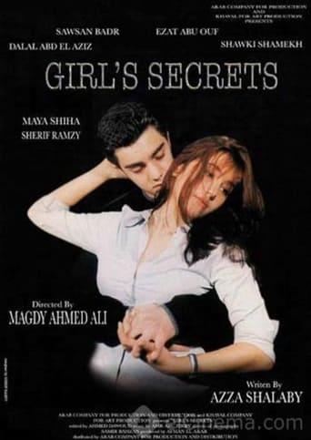 Girl's Secrets