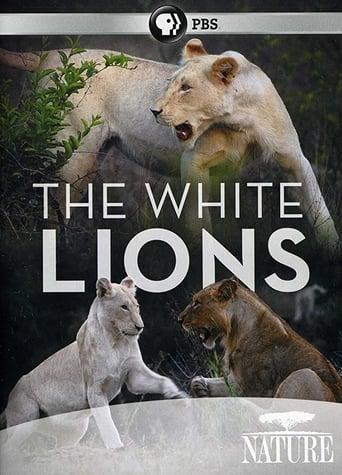 The White Lions image