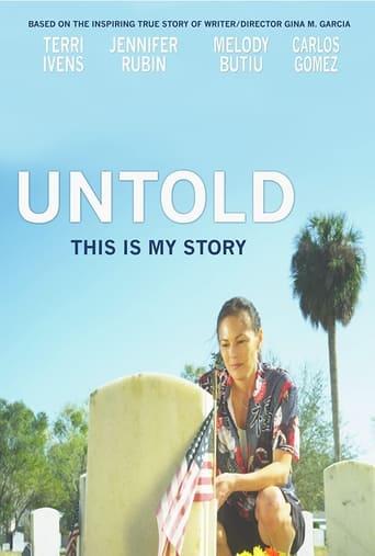 Untold: This Is My Story image