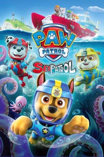 PAW Patrol: Sea Patrol image