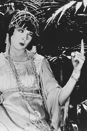 The Perfect Flapper image