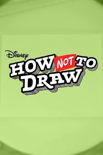 How NOT to Draw