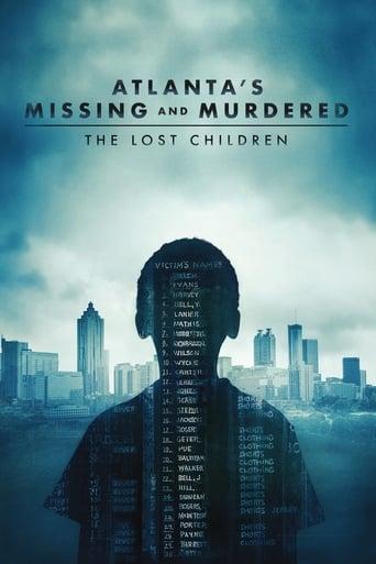 Atlanta's Missing and Murdered: The Lost Children image