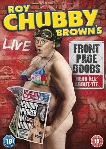 Roy Chubby Brown's Front Page Boobs