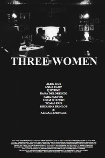 Three Women image