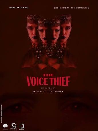 The Voice Thief image