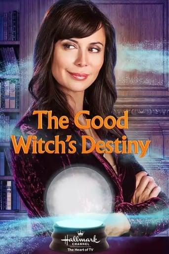 The Good Witch's Destiny image