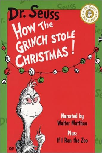 How The Grinch Stole Christmas! image