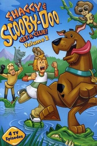 Shaggy & Scooby-Doo Get a Clue! Volume 2