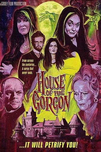House of the Gorgon image