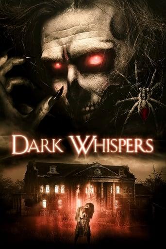 Dark Whispers - Volume 1