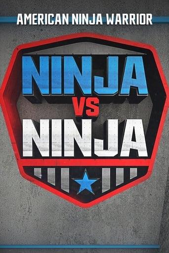 American Ninja Warrior: Ninja vs. Ninja image