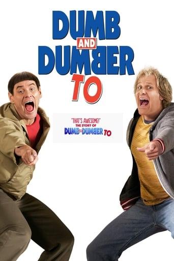 "That's Awesome!": The Story of 'Dumb and Dumber To' image