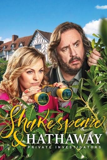 Shakespeare & Hathaway - Private Investigators image