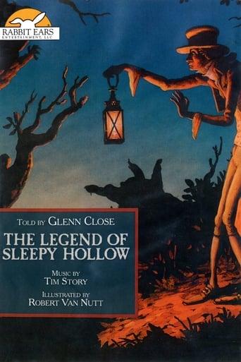 The Legend of Sleepy Hollow image