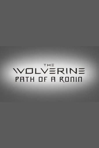 The Wolverine: Path of a Ronin image