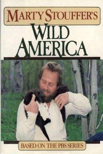 Wild America