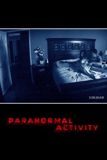 Paranormal Activity image