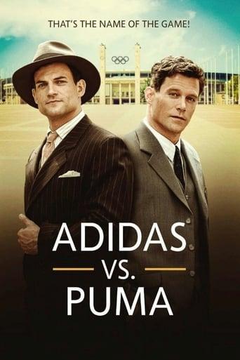 Adidas vs. Puma - That's The Name Of The Game!