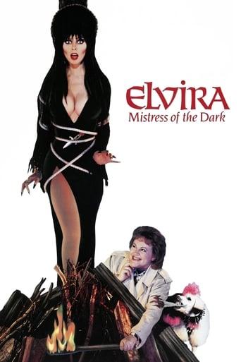 Elvira, Mistress of the Dark image