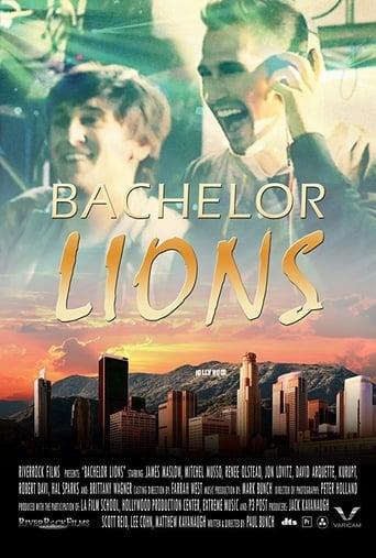 Bachelor Lions image