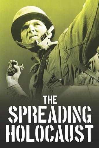 The Spreading Holocaust: WWII image