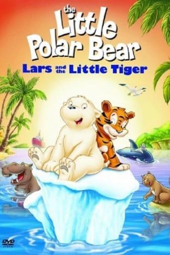 The Little Polar Bear: Lars and the Little Tiger