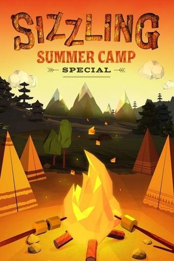 Nickelodeon's Sizzling Summer Camp Special image