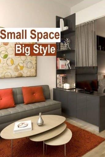 Small Space, Big Style