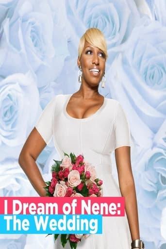 I Dream of NeNe: The Wedding