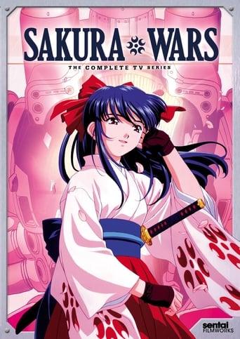 Sakura Wars: The Animated Series
