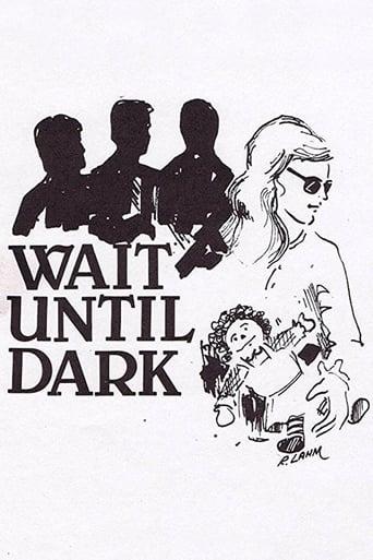 Wait Until Dark image