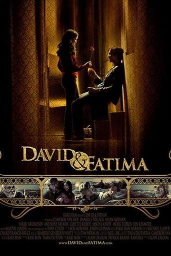 David & Fatima image