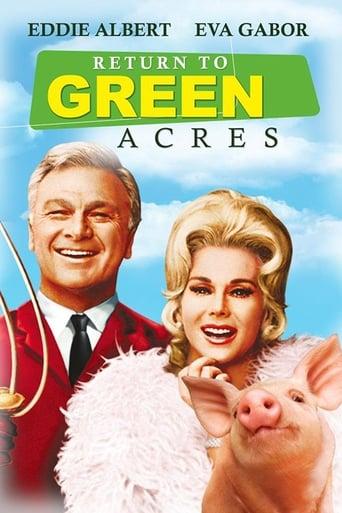 Return to Green Acres image