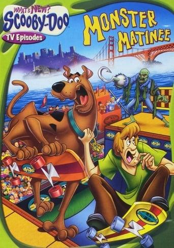What's New Scooby-Doo? Vol. 6: Monster Matinee image