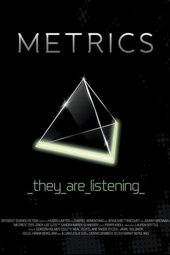 Metrics image