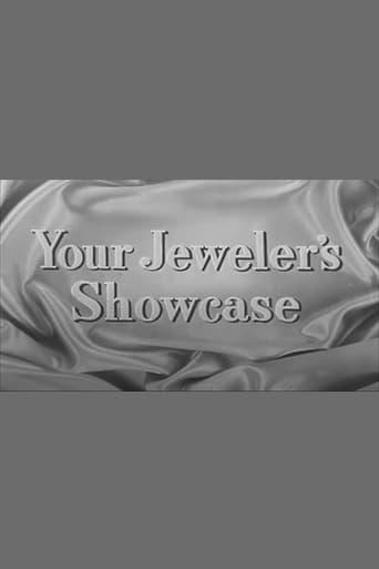 Your Jeweler's Showcase image