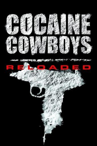 Cocaine Cowboys: Reloaded