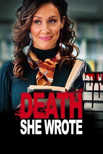 Death She Wrote image