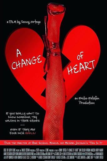 A Change of Heart image