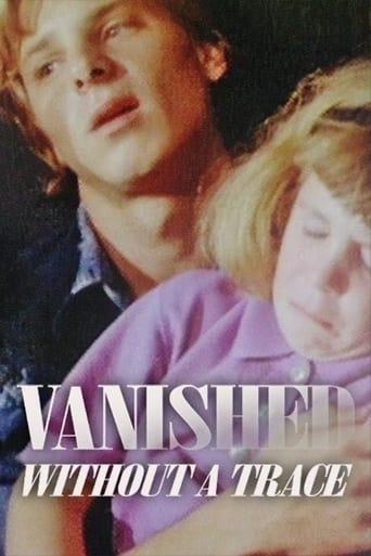 Vanished Without a Trace image