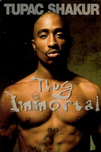 Tupac Shakur: Thug Immortal image