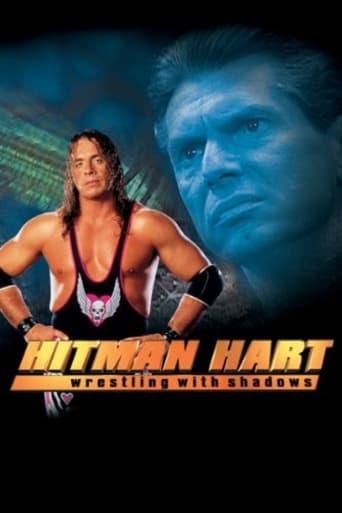 Hitman Hart: Wrestling With Shadows