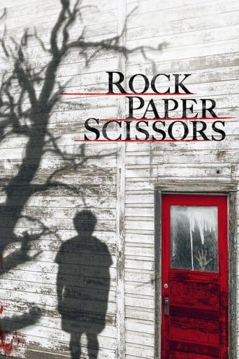 Rock, Paper, Scissors image
