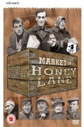 Market in Honey Lane image