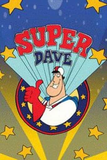 Super Dave: Daredevil for Hire