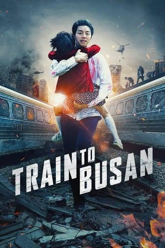 Train to Busan image