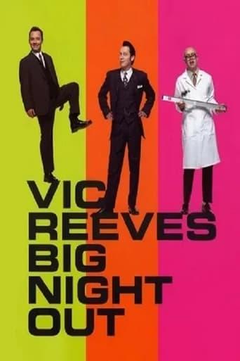 Vic Reeves Big Night Out