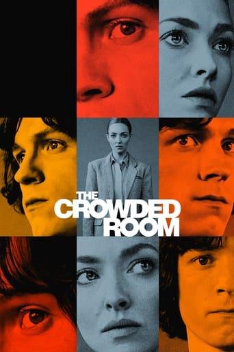 The Crowded Room image