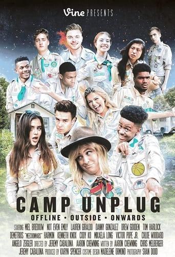 Camp Unplug